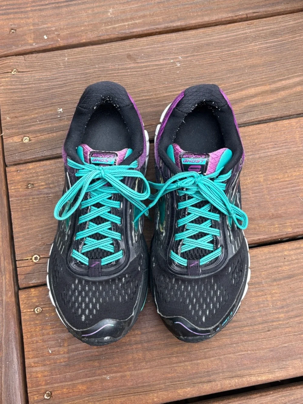 Brooks Women's Running Shoes